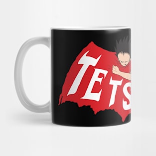 TETSUO WINGS Mug